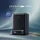 Ecovacs DEEBOT X2 Omni Schwarz