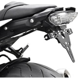 Zieger Kennzeichenhalter Pro für Yamaha MT-10 /SP