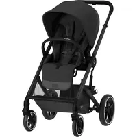 Cybex Balios S Lux Black Frame moon black