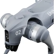 Unitree Go2 EDU PLUS 100 Tops