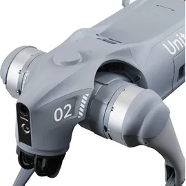 Unitree Go2 EDU PLUS 100 Tops