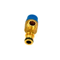 Bosch Ersatzteil TTNR: 87167632110 Sicherheitsventil