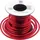 TRU Components 1568965 Massekabel 1 x 2.50mm2 Rot 5m