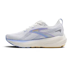 Brooks Glycerin 22 Damen Laufschuhe weiß, Größe 42 1⁄2 - weiss 42.5