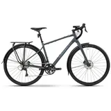 Ghost Asket EQ Grau Modell 2025