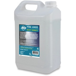 ADJ Fog Juice 3 Heavy Nebelfluid 5L
