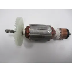 Optimum Rotor DM35V