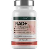 Exvital NAD+ Kapseln 120 St.