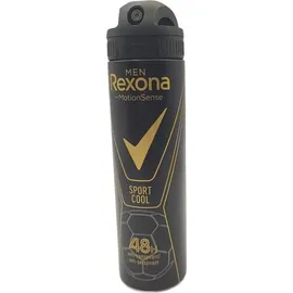Rexona Men Sport Cool Spay 150 ml
