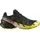 Salomon Speedcross 6 Gore-Tex Black / Sulphur Spring / Bird Of Paradise 44