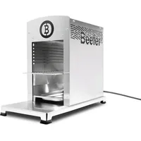 Beefer E-Beefer Pro Silber