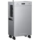 Zendure SolarFlow 4000 Mix AC+ 8kWh Solar Heimspeicher 5000W PV LiFePO4 Akku
