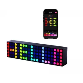 YEELIGHT Cube Lite Schwarz