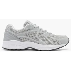 Chunky Sneaker - Damen - grau
