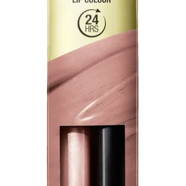 Max Factor Lipfinity 160 iced