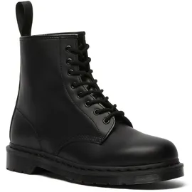 Dr. Martens 1460 Mono Smooth black 44