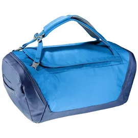 Deuter Duffel Pro 60 66 cm Blau
