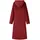 vidaXL Decken-Hoodie Decke mit Ärmeln L 150 x 200 cm Bordeauxrot