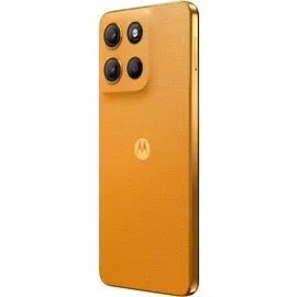 Motorola Moto G15 8 GB RAM 256 GB Sunrise Orange
