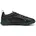 Puma Ultra IT Hallenschuhe Kinder puma black/fizzy light/green terrain 35