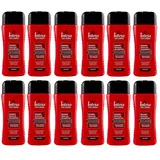 Mirato Intesa pour Homme Shampoo Ginseng 500 ml