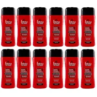 Mirato Intesa pour Homme Shampoo Ginseng 500 ml