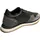CETTI Sportlicher Edelsneaker aus Spanien, Color:schwarz, 11-Deutsch:45 - 45 EU