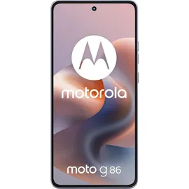 Motorola Moto G86 8 GB RAM 256 GB Lila