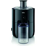 Braun PurEase SJ3100 schwarz