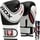 Rdx sports Kinder Boxhandschuhe SCHWARZ|WEISS|SCHWARZ 4 oz