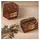 Marrakesch Orient & Mediterran Interior Schmuckboxen Dajat und Delya