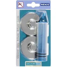 Wenko Vacuum-Loc® Adapter 2er-Set