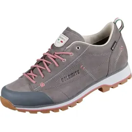 Dolomite 54 Low FG GTX Damen Sage/Green 41 1/2