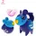 BRIO Flora Lavender & Grape