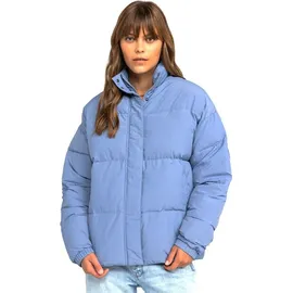 Roxy Sweetest Road Jacke - Infinity Blue - M