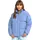 Roxy Sweetest Road Jacke - Infinity Blue - M