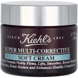 Kiehl's Super Multi-Corrective Soft Cream 50 ml