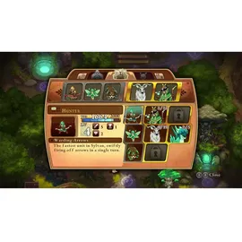 Might & Magic: Clash of Heroes - Definitive Edition (PEGI) (Nintendo Switch)