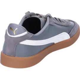 Puma Club Ii Era Cool Dark Gray / Vapor Gray / Gum 42