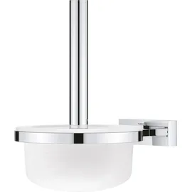 Grohe WC-Bürstengarnitur Start Cube Chrom (40977000)