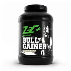 ZEC+ BULLGAINER Protein/ Eiweiß White Chocolate Coconut