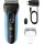 Braun Series 3 ProSkin 3040s blau