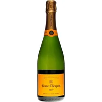Veuve Clicquot Veuve Cliquot Champagne Brut 0,75 l