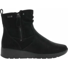 Jana Da.-Stiefel für Damen, schwarz, 39 EU