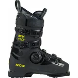 Fischer RC4 110 MV X BOA GW Herren Skischuhe Schwarz 29,5