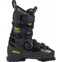 Fischer RC4 110 MV X BOA GW Herren Skischuhe Schwarz 29,5