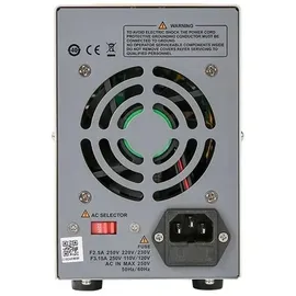 UNI-T UTP3315TFL-II, Labornetzgerät Weiss