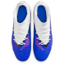 Nike Phantom 6 High Club IN Herren Blau 40,5
