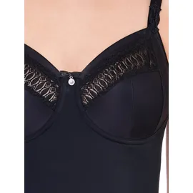 SUSA Body Santorin Schwarz 80C