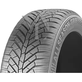 Semperit AllSeason-Grip M+S EVc